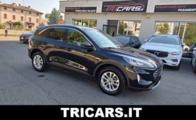Ford Kuga 1.5 Ecoboost 150 Cv 2wd Titanium X Permute  
