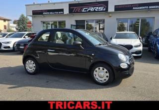 Fiat 500c 1.2 Pop 69cv Permute Neopatentati Cabrio 