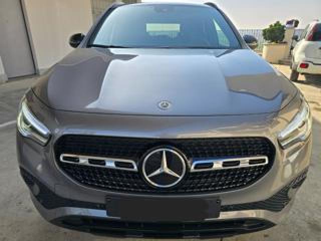 Mercedes Benz Gla 200 D Automatic Sport Plus 