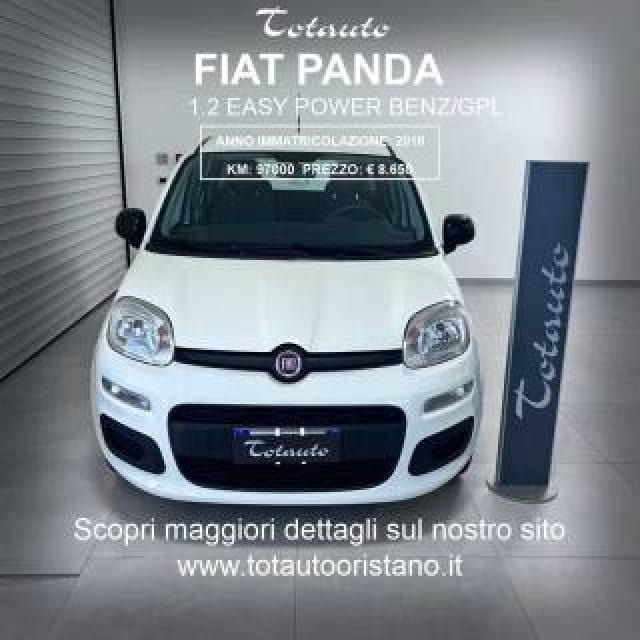 Fiat Panda 1.2 Easypower Easy 