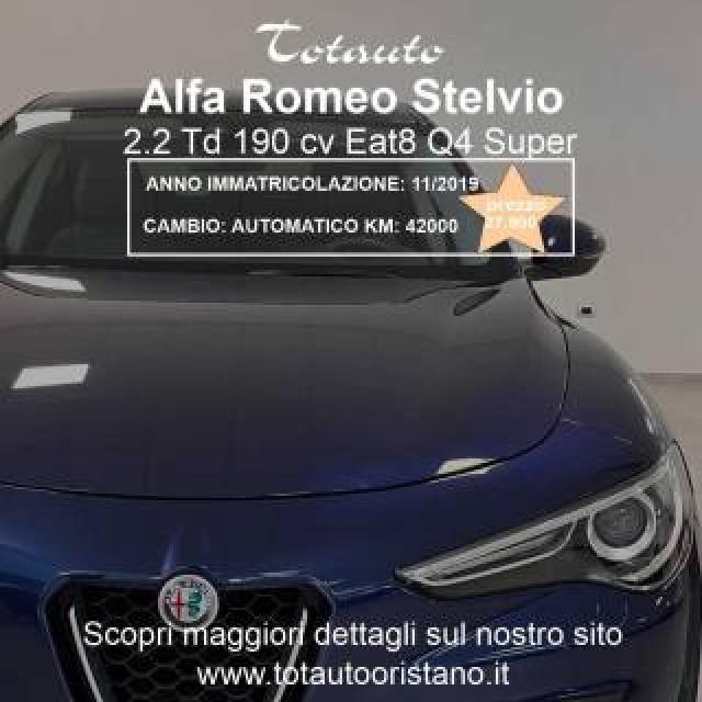 Alfa Romeo