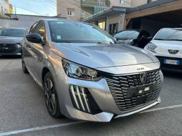 Peugeot 208 Hybrid 100 E-Dcs6 Allure *prezzo Promo* 