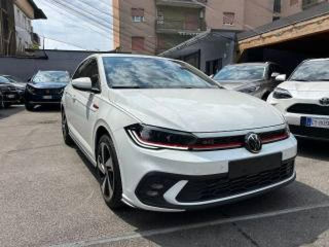 Volkswagen Polo 2.0 Tsi Dsg Gti *nuova Da Immatricolare* 