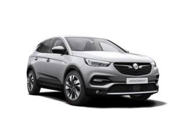 Opel Grandland 1.2 Turbo 12v 130 Cv Aut. Business Elegance Km0 