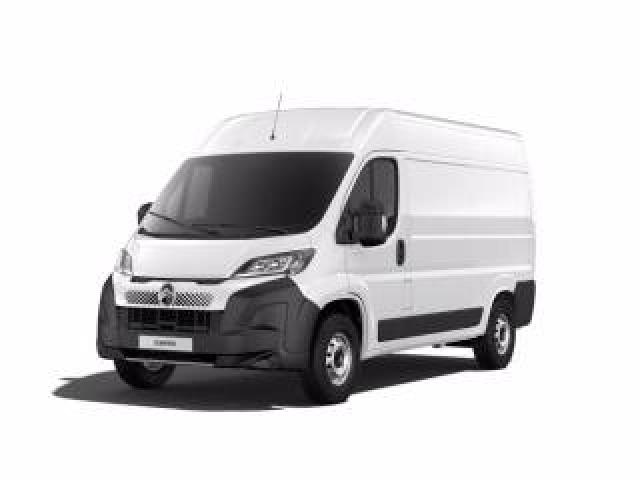 Citroen Jumper 33 2.2 Bluehdi 140 Plm-Tm Furgone 