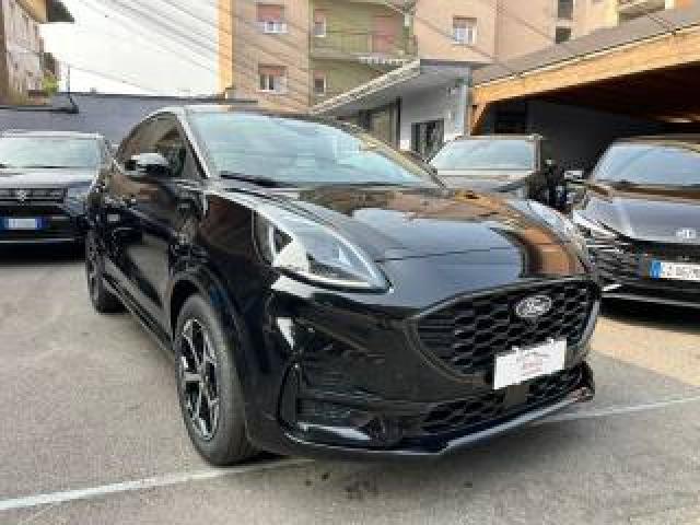 Ford Puma 1.0 Hybrid 125 Cv St-Line *prezzo Promo* 