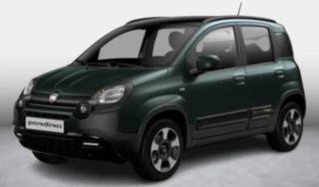 Fiat Panda 1.0 Firefly Pandina *prezzo Promo* 