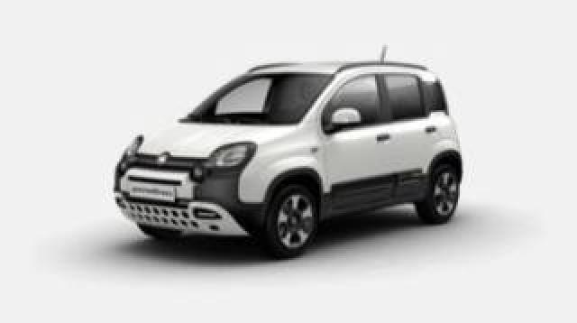 Fiat Panda 1.0 Firefly Pandina *prezzo Promo* 