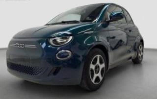 Fiat 500e Berlina 23,8 Kwh * Prezzo Promo * 