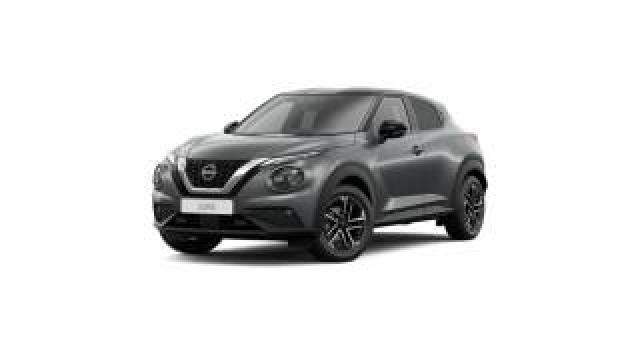 Nissan Juke 1.0 Dig-T 114 Cv N-Connecta Bicolor *prezzo Promo* 