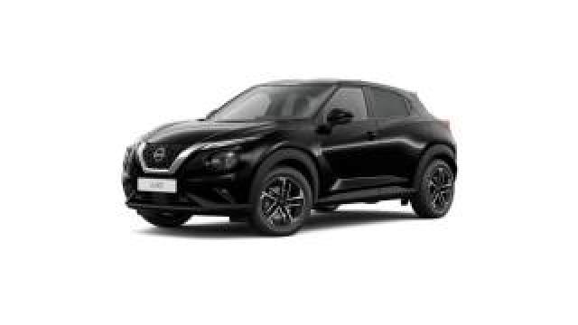 Nissan Juke 1.0 Dig-T 114 Cv Dct N-Connecta *prezzo Promo* 