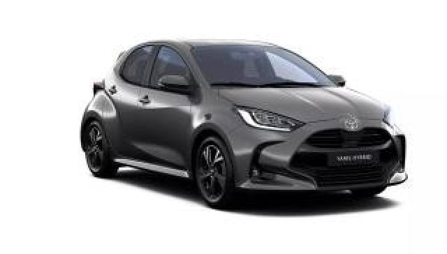 Toyota Yaris 1.5 Hybrid 5 Porte Trend *prezzo Promo* 
