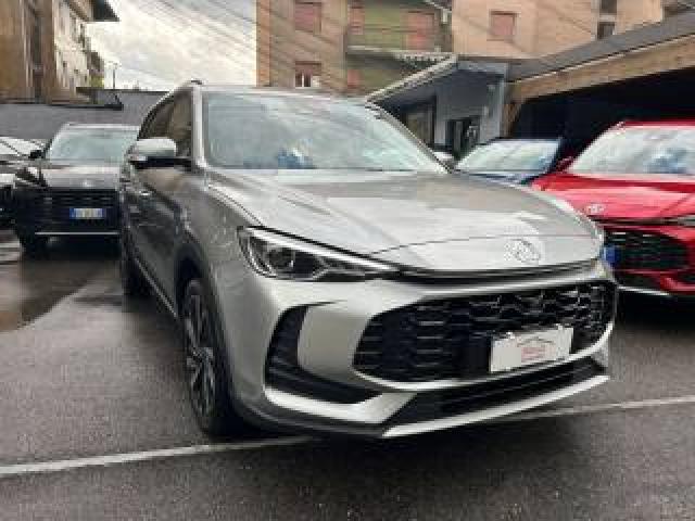 Mg Zs Hybrid+ Luxury 195cv *prezzo Promo* 