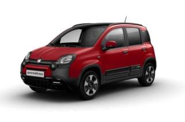 Fiat Panda 1.0 Firefly Pandina *prezzo Promo* 