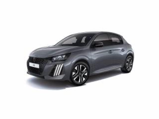 Peugeot 208 Puretech 100 5 Porte Allure *prezzo Promo* 