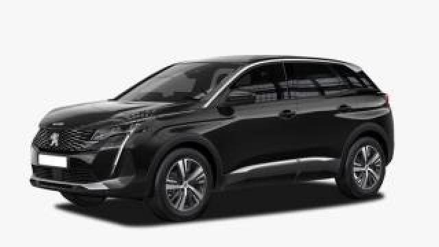 Peugeot 3008 Puretech Turbo 130 Gt *prezzo Promo* 