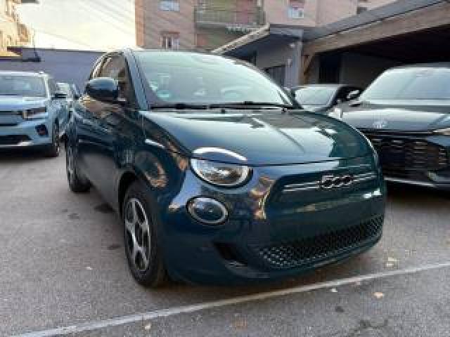 Fiat 500e Berlina 23,8 Kwh * Prezzo Promo * 