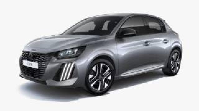Peugeot 208 Puretech 100 5 Porte Allure *prezzo Promo* 
