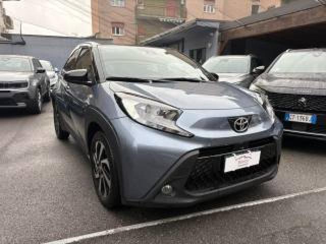 Toyota Aygo X 1.0 Vvt-I 72 Cv 5 Porte Trend S-Cvt *prezzo Promo* 