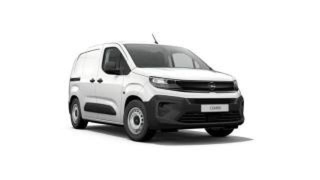Opel Combo Cargo 1.5 Diesel 100cv S&s Pc 