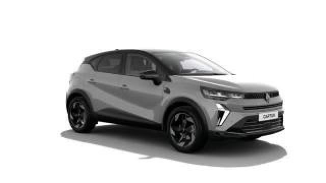 Renault Captur Eco-G 100 Cv Techno Harman/kardon  *prezzo Promo* 