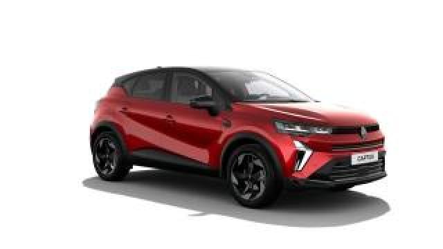 Renault Captur Eco-G 100 Cv Techno Harman/kardon  *prezzo Promo* 
