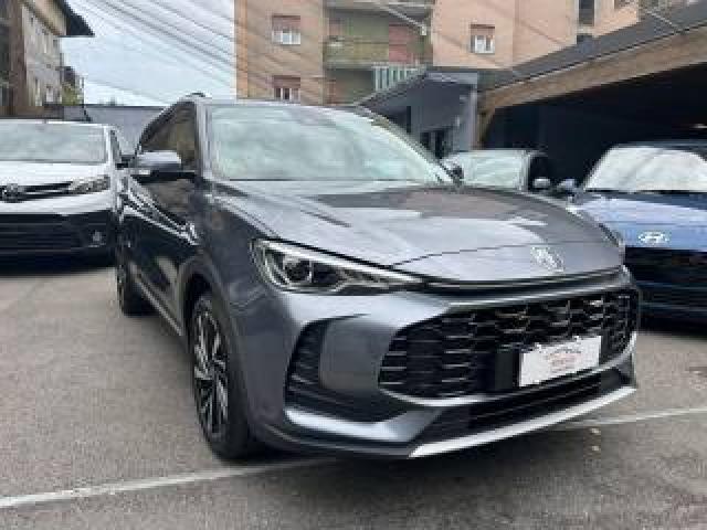 Mg Zs Hybrid+ Luxury 195cv *prezzo Promo* 