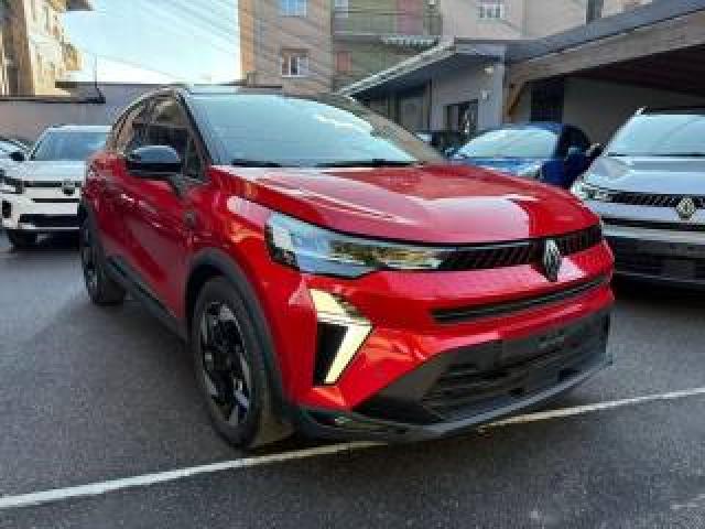 Renault Captur Eco-G 100 Cv Techno Harman/kardon  *prezzo Promo* 