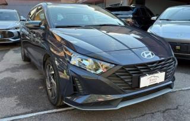 Hyundai I20 1.2 Mpi Gpl Connectline *prezzo Promo* 