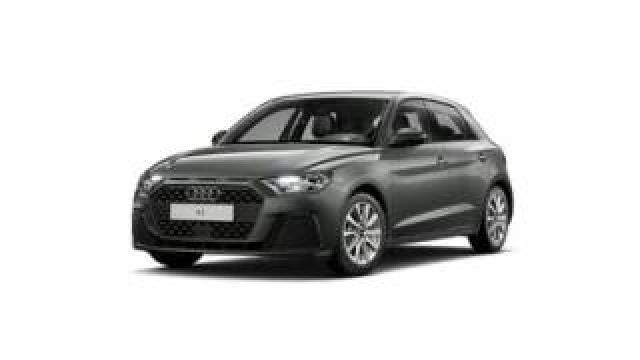 Audi A1 25 Tfsi Admired *prezzo Promo* 