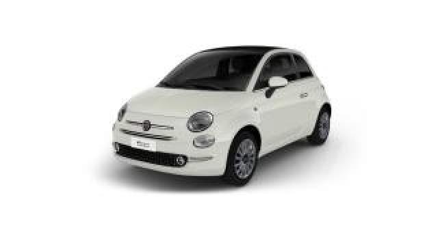 Fiat 500 1.0 Hybrid Dolcevita *prezzo Promo* 