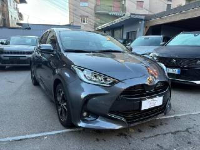 Toyota Yaris 1.5 Hybrid 5 Porte Trend *prezzo Promo* 