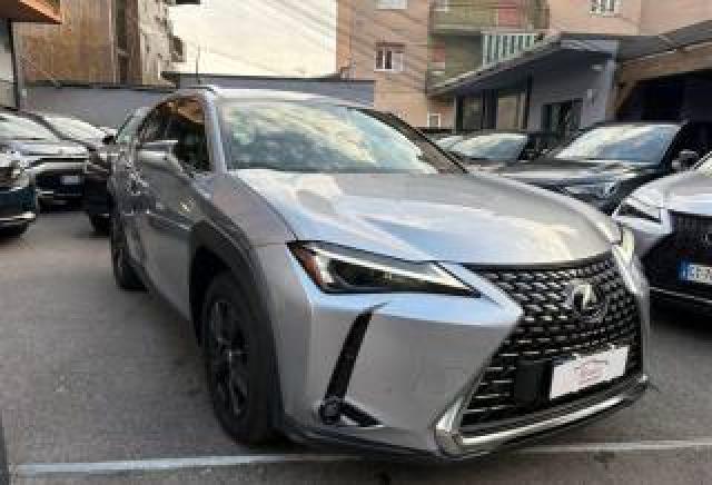 Lexus Ux Full Electric Ux 300h Urban *prezzo Promo* 