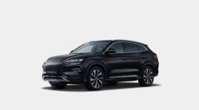 Byd Seal U Dmi 1.5 218 Cv Phev Boost 