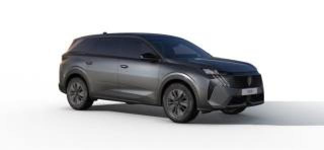 Peugeot 5008 Hybrid 145 E-Dcs6 Allure *prezzo Promo* 