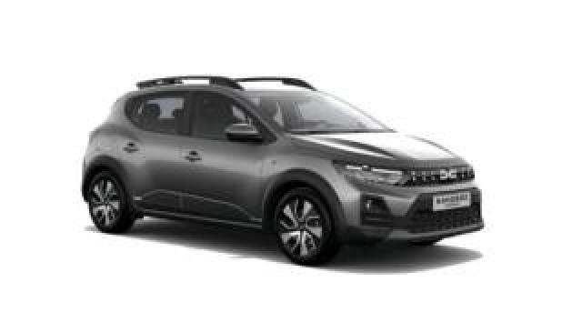 Dacia Sandero Stepway 1.0 Tce Eco-G Expression *prezzo Promo* 