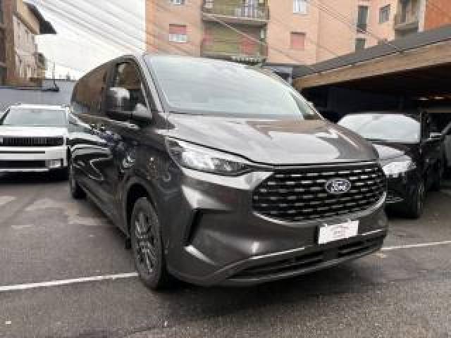 Ford Tourneo Custom 320 2.0 Ecoblue 170cv Aut. Pl Titanium 9p + Iva 