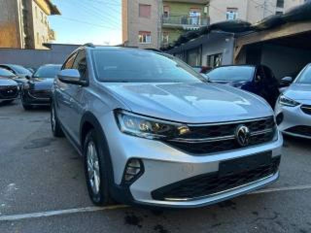 Volkswagen Taigo 1.0 Tsi 95 Cv Life *prezzo Promo* 