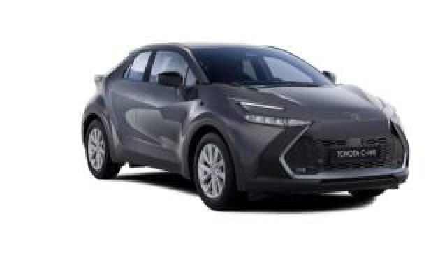 Toyota C-Hr 1.8 Hv Active *prezzo Promo* 
