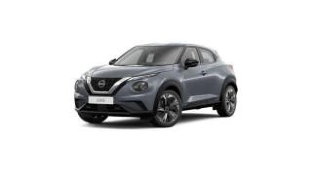 Nissan Juke 1.0 Dig-T 114 Cv Dct N-Connecta *prezzo Promo* 