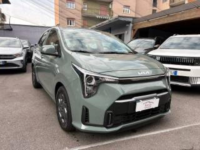 Kia Picanto 1.0 Gdi 5 Porte Amt Urban *prezzo Promo* 