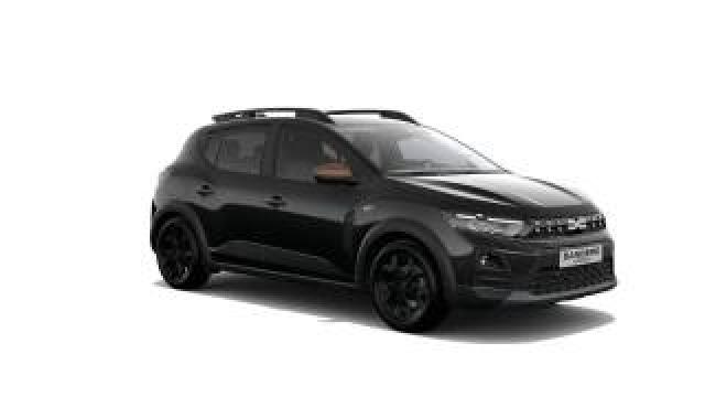 Dacia Sandero Stepway 1.0 Tce Eco-G Extreme *prezzo Promo* 