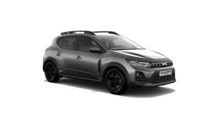 Dacia Sandero Stepway 1.0 Gpl Extreme + Tetto *prezzo Promo* 