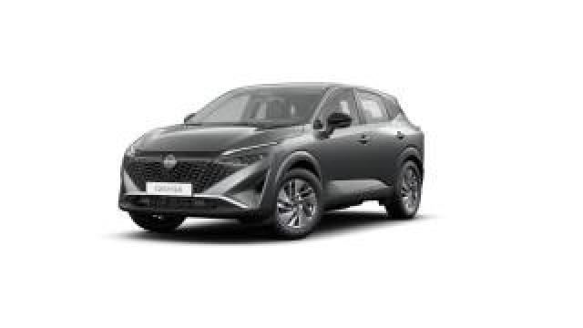 Nissan Qashqai 1.3 Mhev 140 Acenta 