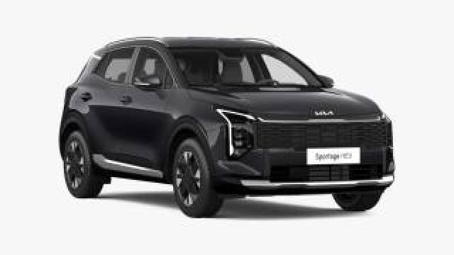 Kia Sportage 1.6 Tgdi Hev At Business 