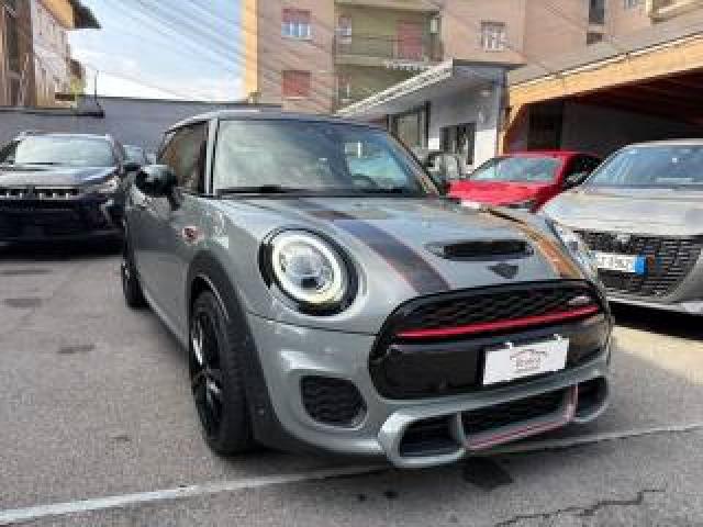 Mini John Cooper Works 2.0 John Cooper Works * Prezzo Promo * 