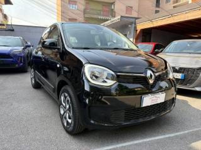 Renault Twingo Sce 65 Cv Equilibre *prezzo Promo* 