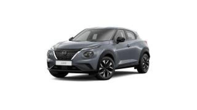 Nissan Juke 1.6 Hev Acenta Auto 