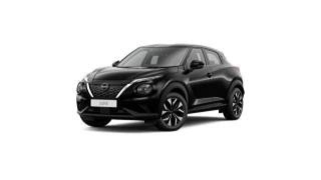 Nissan Juke 1.6 Hev Acenta Auto 