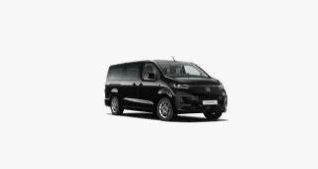 Fiat Ulysse 2.0 Bluehdi 180 Cv At8 L3 + Iva 